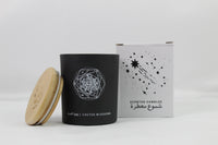 Cactus Blossoms Scented Candle - زهرة الصبار
