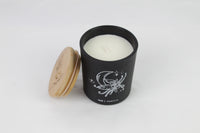 Vanilla Scented Candle- فانيلا