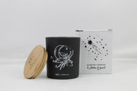 Vanilla Scented Candle- فانيلا