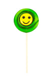 Smiley Lollipop- مصاصة سمايلى