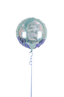 Mermaid Foil Balloon بالونه عروس البحر