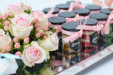 Tasmeem Jar Cake Gifts Tray