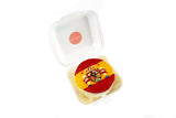 Spain Flag Mini Cake-ميني كيك علم اسبانيا