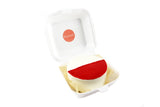 Poland Flag Mini Cake-ميني كيك علم بولندا