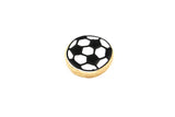 Football Cookies -كوكيز كرة قدم