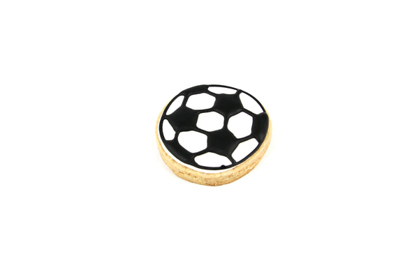 Football Cookies -كوكيز كرة قدم
