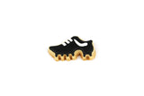 Football Shoe Shape Cookies -كوكيز حذاء كرة قدم