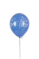 It's a Boy Balloon I- I بالونه مولود جديد - ولد