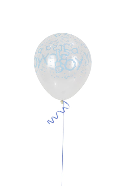 It's a Boy Balloon III-III بالونه مولود جديد  ولد