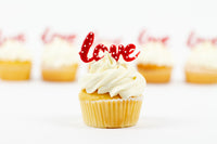 Love Cupcakes- كب كيك لوف
