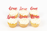 Love Cupcakes- كب كيك لوف