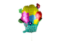 Happy Mothers Day Foil Balloons
