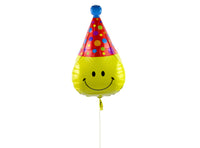 Happy face Balloon - بالون وجه سعيد