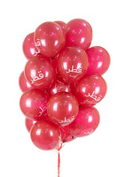 Qatar Balloon Bouquet II-مجموعه بالونات - قطر