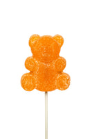 Bear Bubblets - حلوى الدب