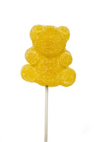 Bear Bubblets - حلوى الدب