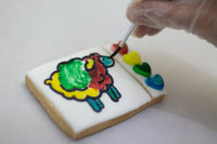 Cookies Decorating Kit- كوكيز ديكوريتنج كيت