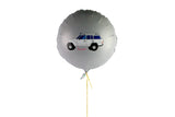 Almotar balloon- بالونة الموتر