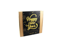 New Year's Celebration Box - صندوق الاحتفال بالسنة الجديدة