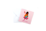 A Mother Greeting Card II ( Arabic )- بطاقة تهنئة للأم II (عربي)