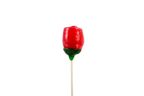 Rose Lollipop II  - مصاصة وردة