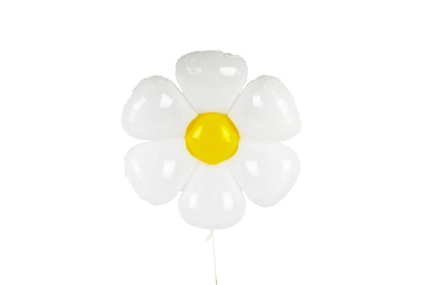 Flower Foil Balloon - بالون فويل زهرة