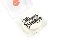 Birthday Mini Cake III -(كيكه يوم ميلاد (حجم شخص١