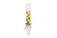 Cylinder Flower Bouquet IV- تنسيق ورد في اسطوانة ورقية IV