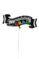 Congrats Grad Balloon بالونه تخرج