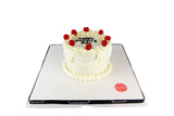 Father's Day Cake I - كعكة عيد الأب I