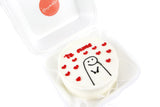 My Love Mini Cake-كيكة حجم ميني