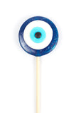 Eye Lollipop مصاصه على شكل عين