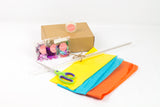 Gift Wrapping Kit I أدوات تزين الهدايا