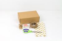 Gift Wrapping kit III أدوات تزين الهدايا