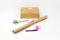 Gift Wrapping Kit IV أدوات تزين الهدايا