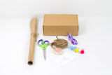 Gift Wrapping Kit VIII أدوات تزين الهدايا