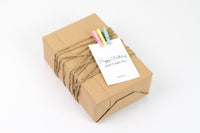 Gift Wrapping Kit VIIII أدوات تزين الهدايا