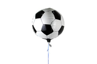 Football Balloon -بالونه شكل كره قدم