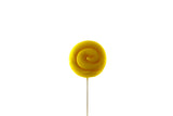 Twirly Lollipop Plain - مصاصة سادة