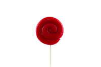 Twirly Lollipop Plain - مصاصة سادة