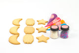 Ramadan Cookies Decorating Kit طقم تزين البسكويت لرمضان