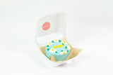 Mother's Day Lunch Box Mini Cakes II- (كيكة حجم ميني (يوم الام