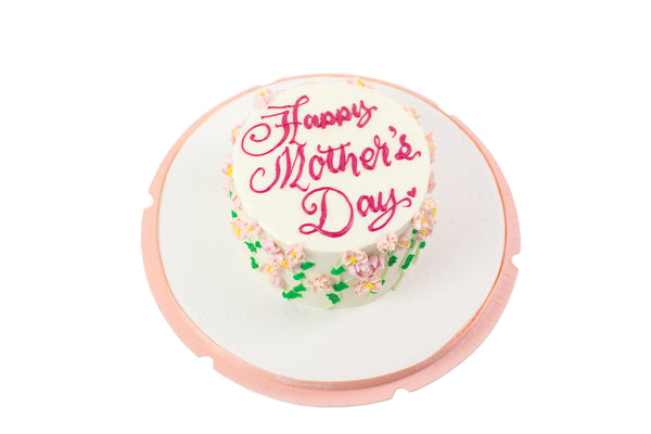 Mother's Day Cake Special - كيكة يوم الام