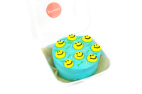 Happy Face Mini Cake I - ميني كيك هابي فيس I