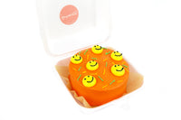 Happy Face Mini Cake II - ميني كيك هابي فيس II
