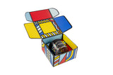 ‏Papabubble Candy Box I-علبه حلويات باباببل