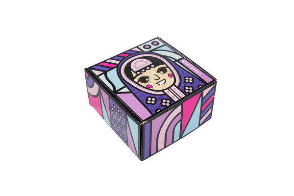 ‏Papabubble Candy Box II-علبه حلويات باباببل
