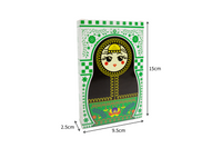 Doll Lady Box ( Small ) علبه قرنقعوة حجم صغير
