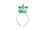 Birthday Cake Headband - اكسسوار حفله