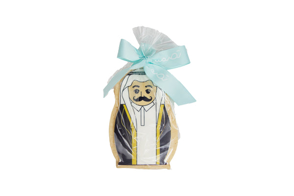 Doll Cookies III-كوكيز